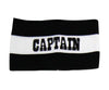 Captains Armband - Black - One Size